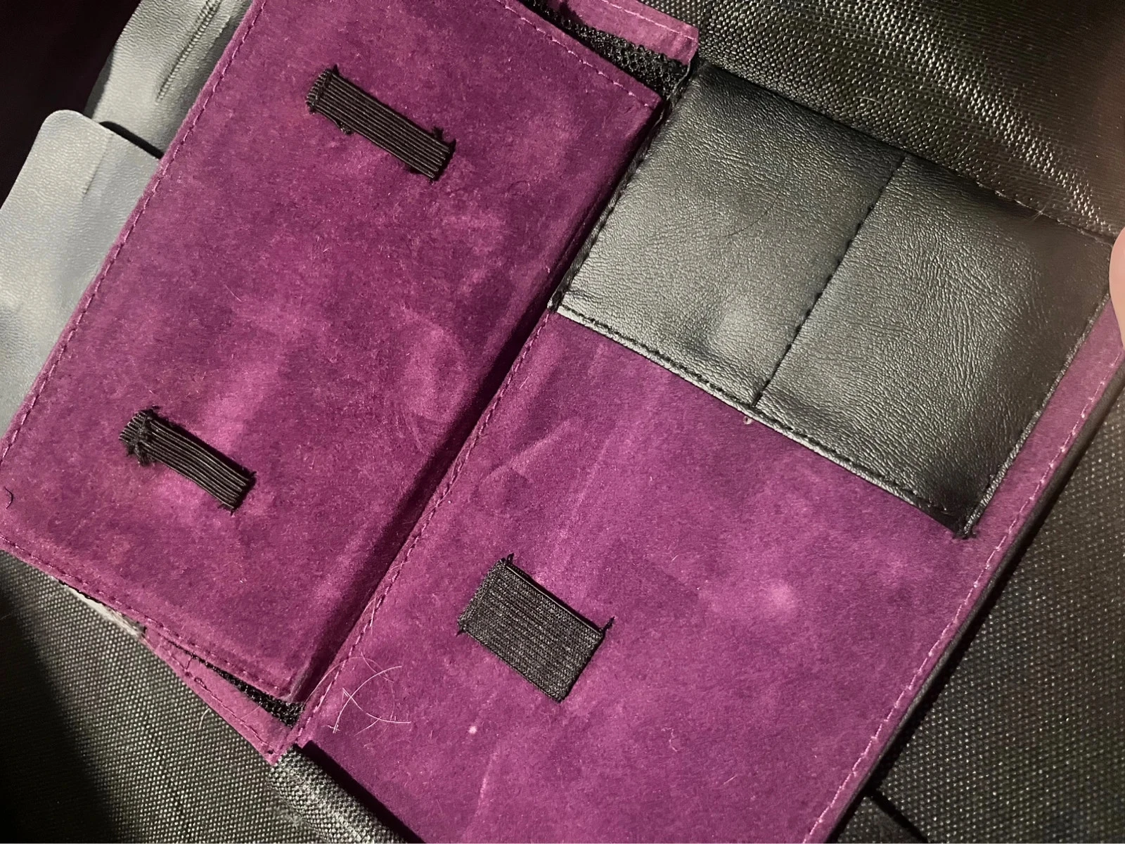 Pochette de Transport pour ciseaux professionnels - Ysaky – photo 5